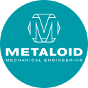 Metaloid logo