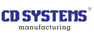 CD systems logo