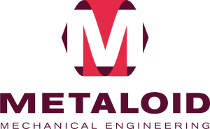 Metaloid logo